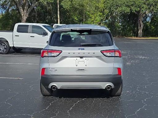 used 2020 Ford Escape car