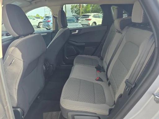 used 2020 Ford Escape car