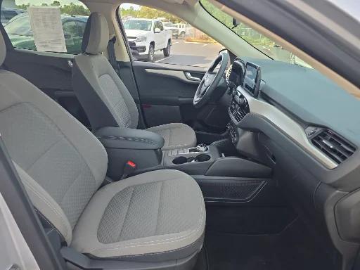 used 2020 Ford Escape car