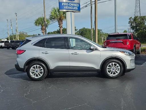 used 2020 Ford Escape car