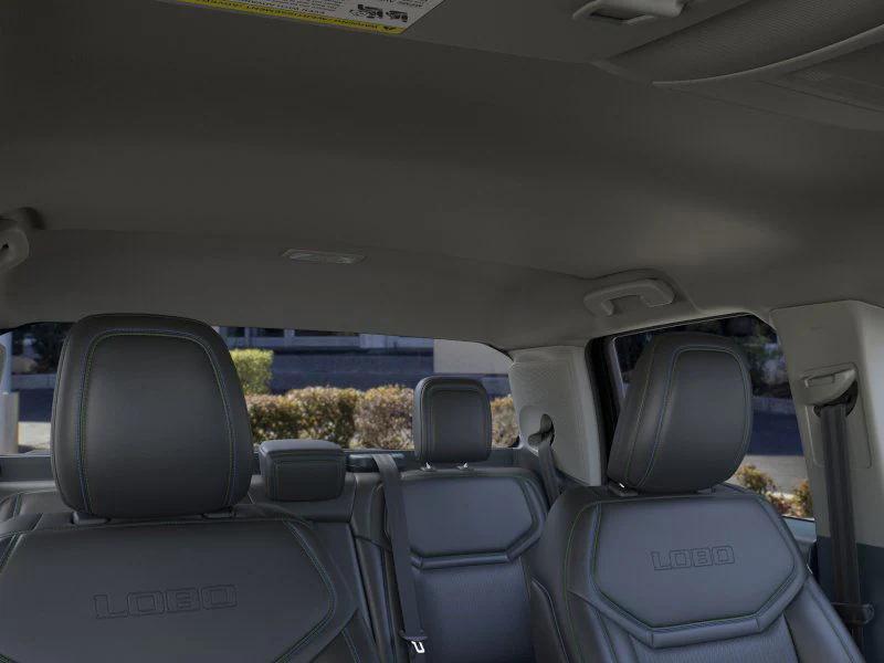 new 2025 Ford Maverick car, priced at $36,224