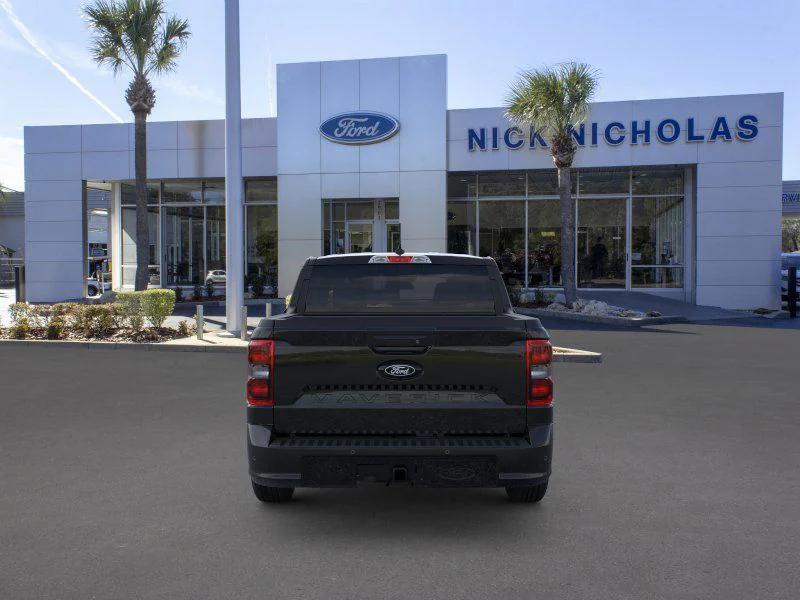 new 2025 Ford Maverick car, priced at $36,224