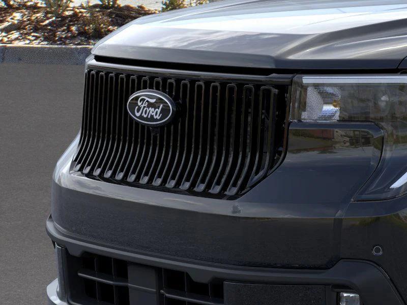 new 2025 Ford Maverick car, priced at $36,224