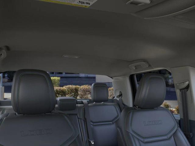 new 2025 Ford Maverick car, priced at $37,625