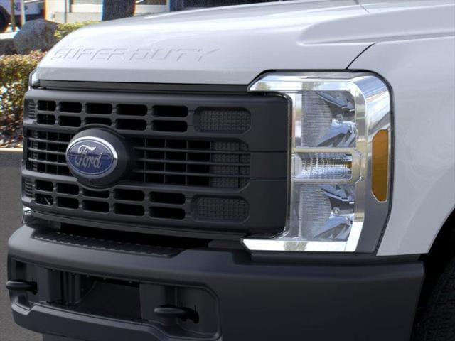 new 2024 Ford F-350 car, priced at $67,585