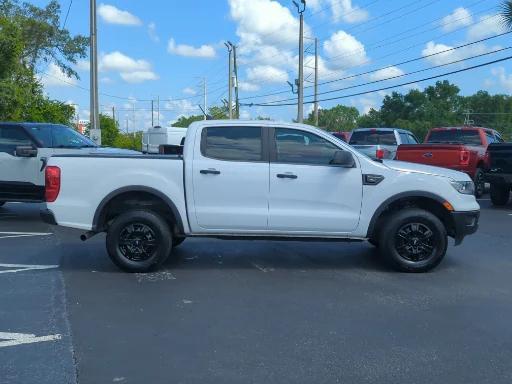 used 2021 Ford Ranger car, priced at $19,968