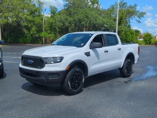used 2021 Ford Ranger car, priced at $19,968