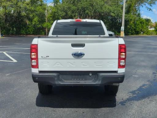 used 2021 Ford Ranger car, priced at $19,968