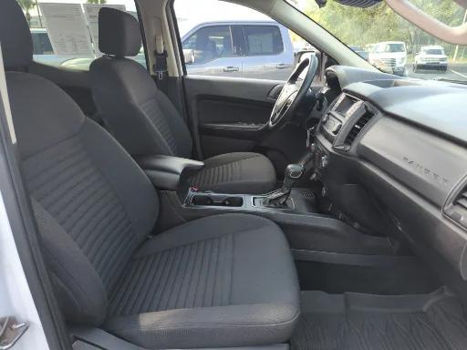 used 2021 Ford Ranger car, priced at $19,968