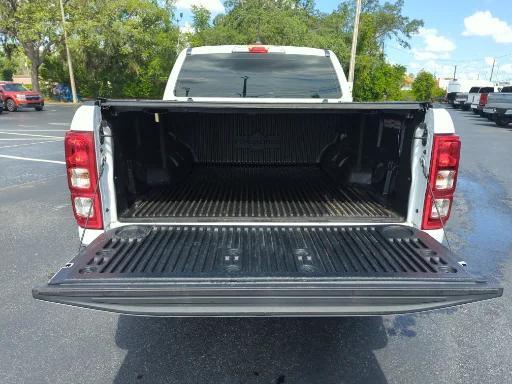 used 2021 Ford Ranger car, priced at $19,968