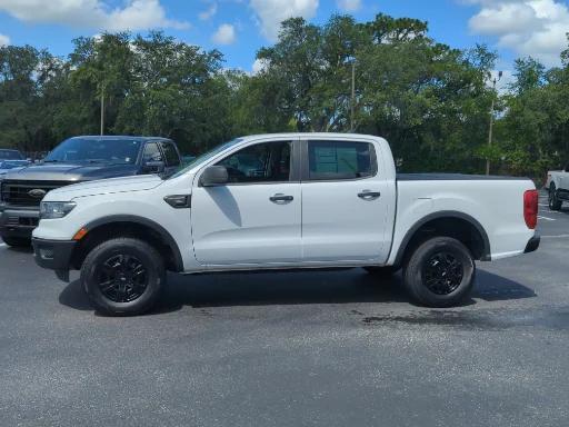 used 2021 Ford Ranger car, priced at $19,968