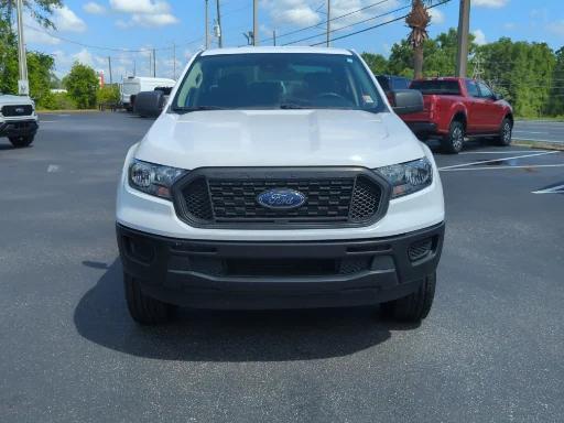 used 2021 Ford Ranger car, priced at $19,968