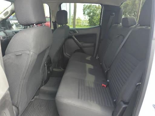 used 2021 Ford Ranger car, priced at $19,968