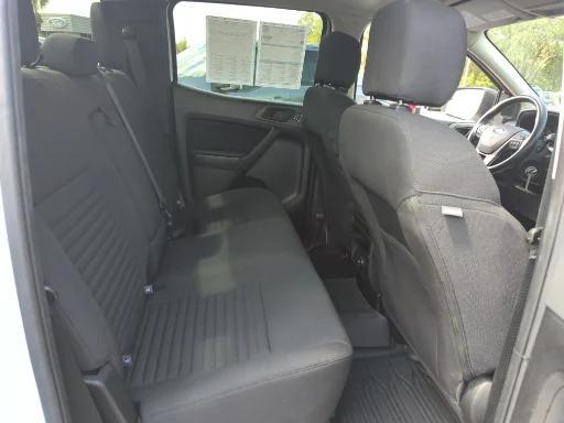 used 2021 Ford Ranger car, priced at $19,968