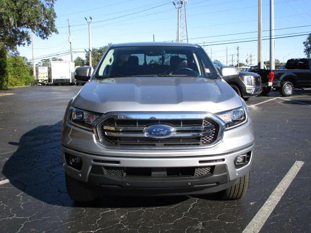 used 2021 Ford Ranger car, priced at $33,400