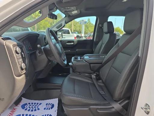 used 2023 Chevrolet Silverado 1500 car, priced at $31,968