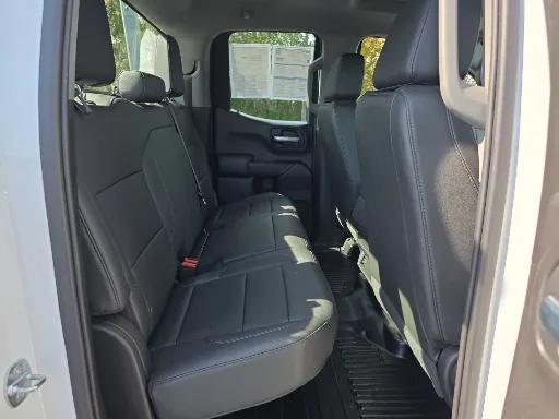 used 2023 Chevrolet Silverado 1500 car, priced at $31,968