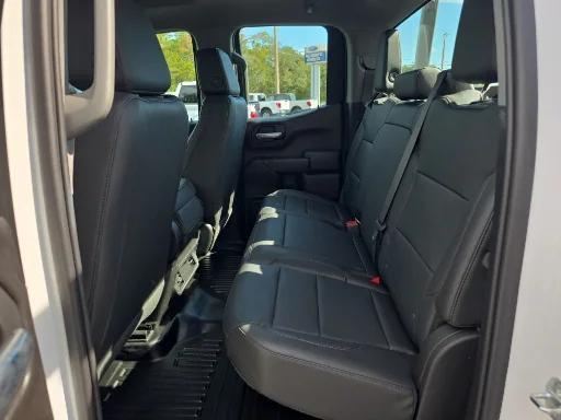 used 2023 Chevrolet Silverado 1500 car, priced at $31,968