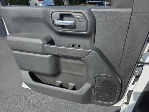 used 2023 Chevrolet Silverado 1500 car, priced at $31,968