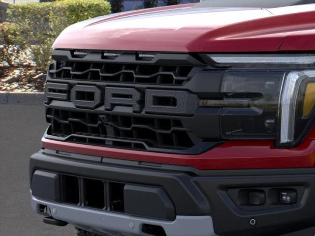 new 2025 Ford F-150 car, priced at $86,990