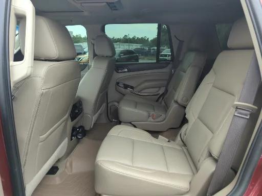 used 2019 GMC Yukon car, priced at $32,968