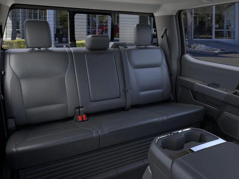 new 2026 Ford F-250 car, priced at $93,610