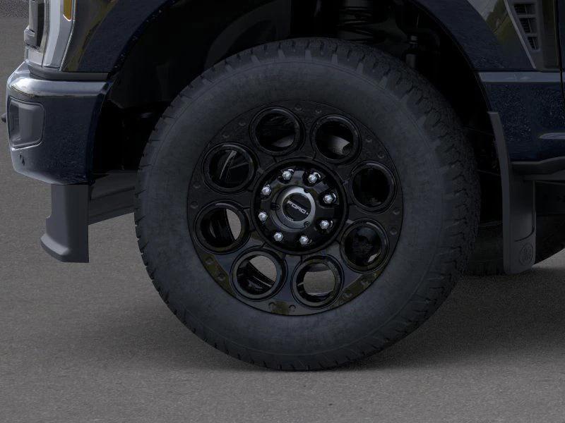 new 2026 Ford F-250 car, priced at $93,610