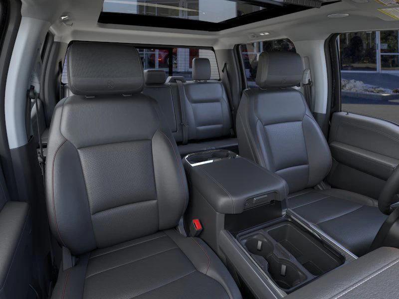 new 2026 Ford F-250 car, priced at $93,610