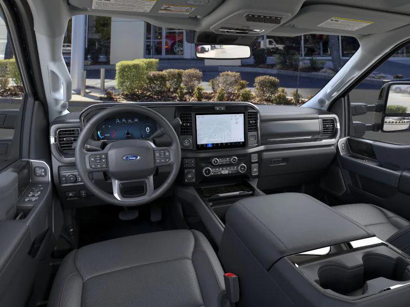new 2026 Ford F-250 car, priced at $93,610