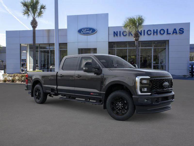 new 2026 Ford F-250 car, priced at $93,610