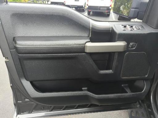 used 2019 Ford F-150 car, priced at $48,639