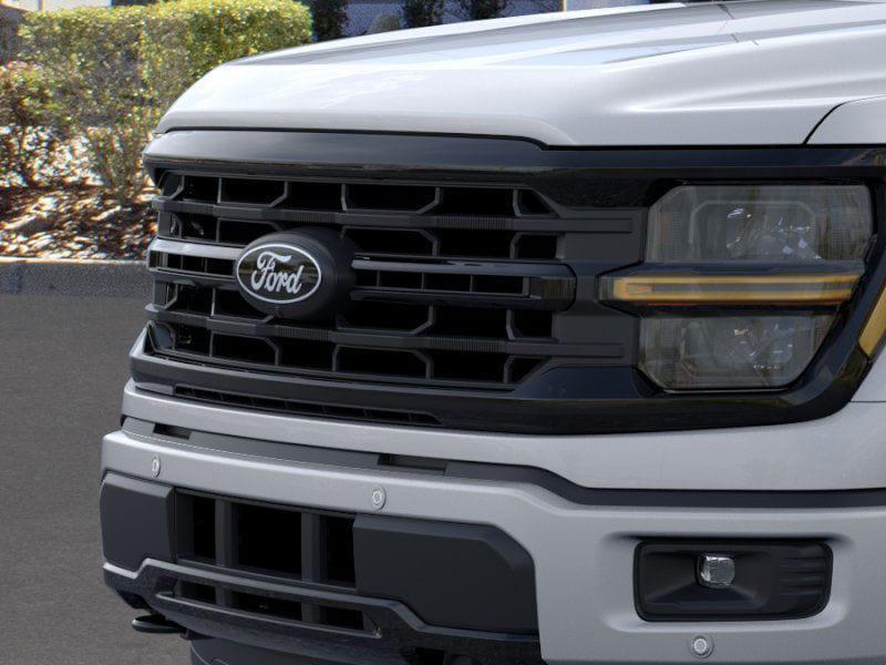 new 2025 Ford F-150 car, priced at $64,920