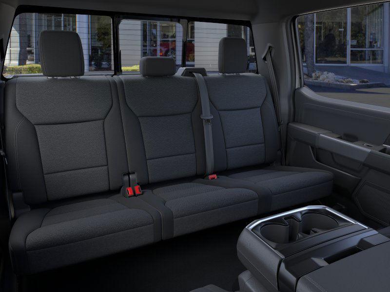 new 2025 Ford F-150 car, priced at $64,920