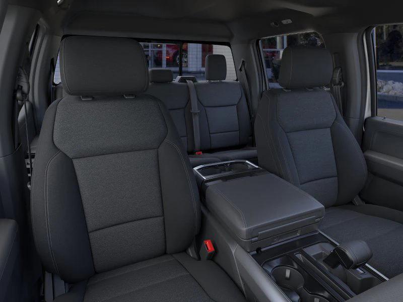new 2025 Ford F-150 car, priced at $64,920