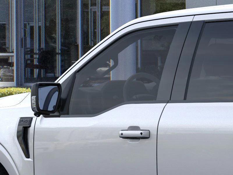 new 2025 Ford F-150 car, priced at $64,920