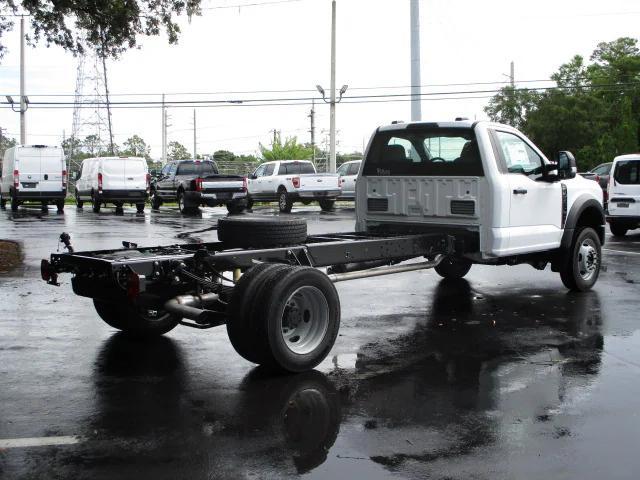 new 2024 Ford F-450 car, priced at $59,310