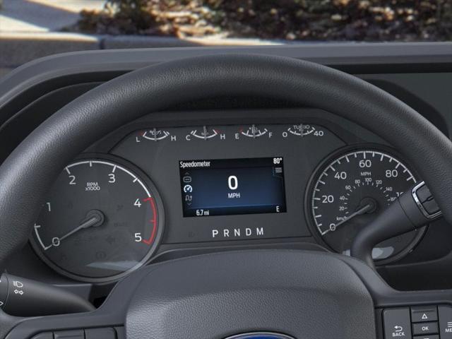 new 2025 Ford F-350 car, priced at $68,825