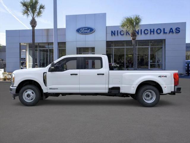new 2025 Ford F-350 car, priced at $68,825