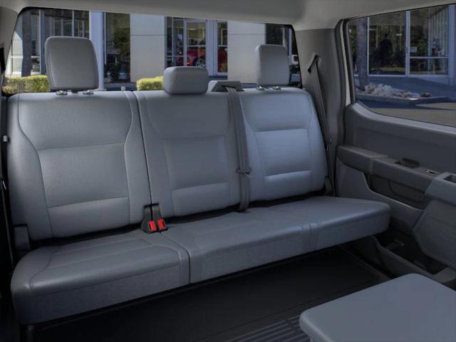 new 2025 Ford F-350 car, priced at $68,825