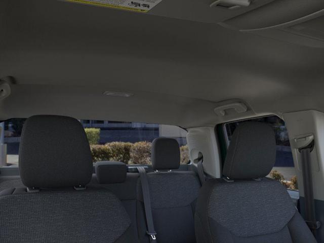 new 2025 Ford Maverick car, priced at $29,050