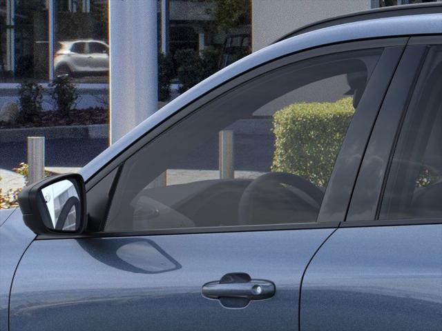new 2025 Ford Escape car, priced at $33,075