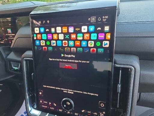 used 2025 GMC Yukon car, priced at $79,400