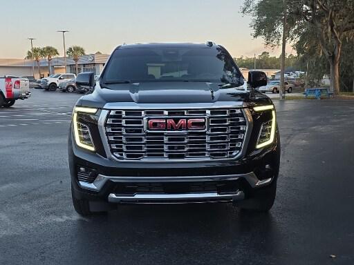 used 2025 GMC Yukon car, priced at $79,400