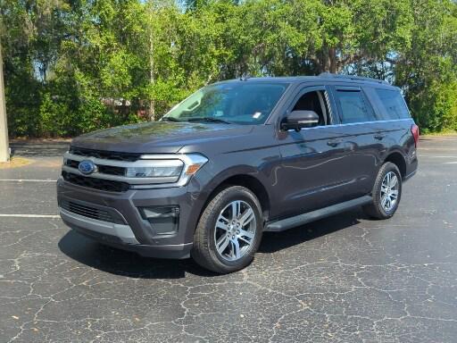 used 2024 Ford Expedition car, priced at $62,968
