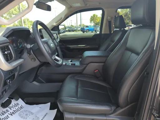 used 2024 Ford Expedition car, priced at $62,968