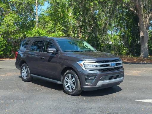 used 2024 Ford Expedition car, priced at $62,968