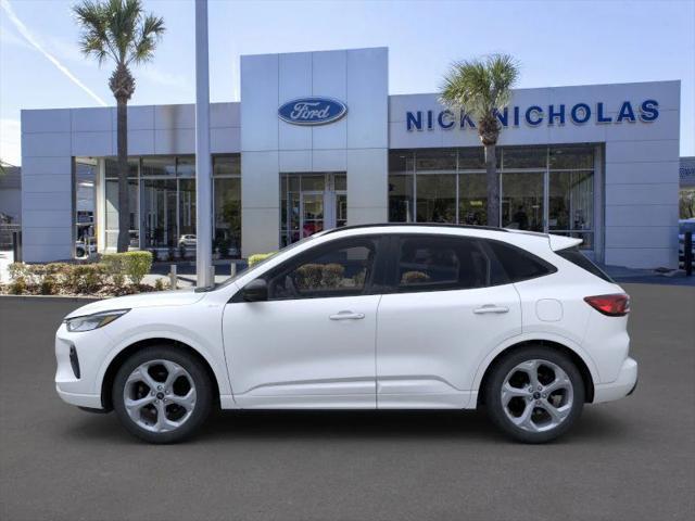 new 2024 Ford Escape car, priced at $33,425