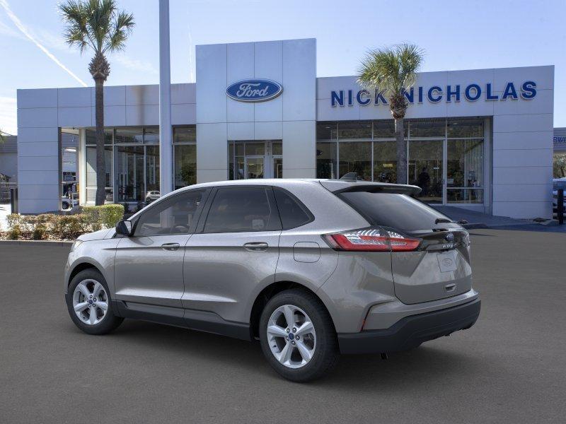 new 2024 Ford Edge car, priced at $40,060