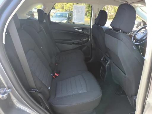 used 2024 Ford Edge car, priced at $40,060