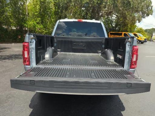 used 2023 Ford F-150 car, priced at $34,968
